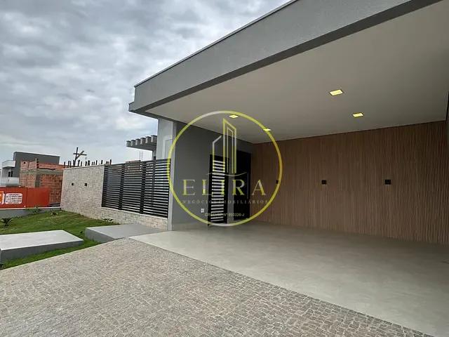 Casa 3 quartos e 4 banheiros, à venda, no bairro Chácara Letônia em Americana