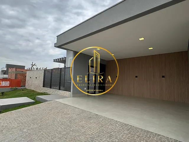 Casa 3 quartos e 4 banheiros, à venda, no bairro Chácara Letônia em Americana