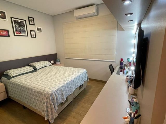 Casa com 450m² 4 quartos e 4 banheiros, à venda, no bairro Ecoville 1 em Dourados