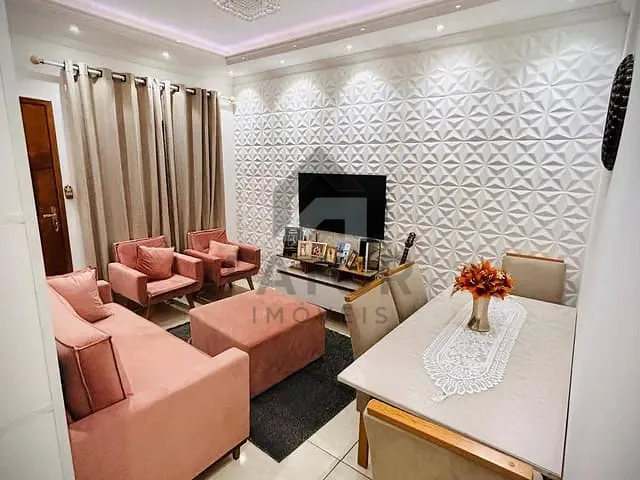 Casa com 127m² 2 quartos e 1 banheiro, à venda, no bairro Bom Pastor em Belford Roxo