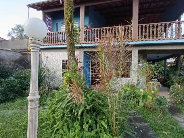 Casa com 360m² 3 quartos e 1 banheiro, à venda, no bairro Quinta Mariana em Guapimirim