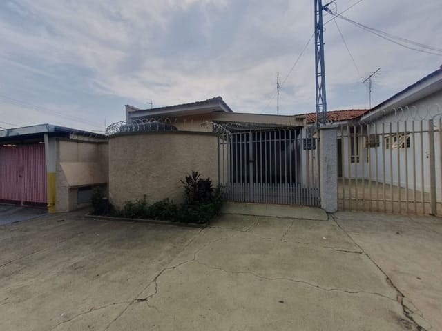 Casa com 112m² 2 quartos e 1 banheiro, à venda, no bairro Jardim Sumare em Birigui
