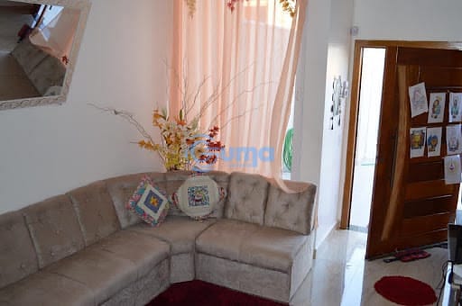 Casa, 3 quartos, 80 m² - Foto 10