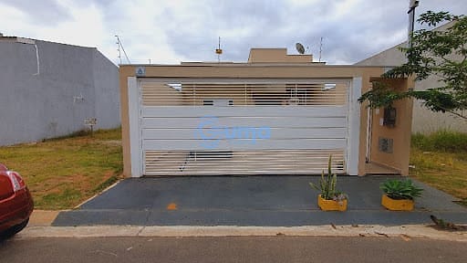 Casa, 3 quartos, 80 m² - Foto 1