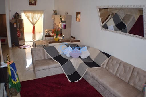 Casa, 3 quartos, 80 m² - Foto 11