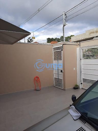 Casa, 3 quartos, 80 m² - Foto 32