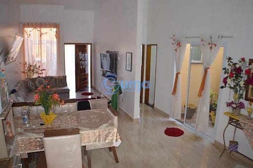 Casa, 3 quartos, 80 m² - Foto 18