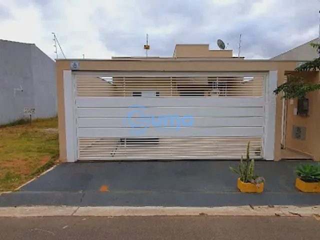 Casa com 140m² 3 quartos e 2 banheiros, à venda, no bairro Residencial Rotterdam em Bragança Paulista