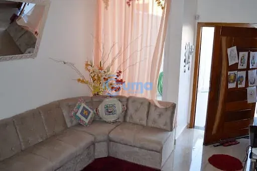 Casa, 3 quartos, 80 m² - Foto 10