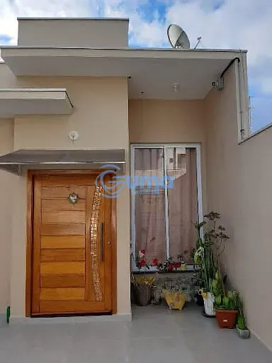 Casa, 3 quartos, 80 m² - Foto 7
