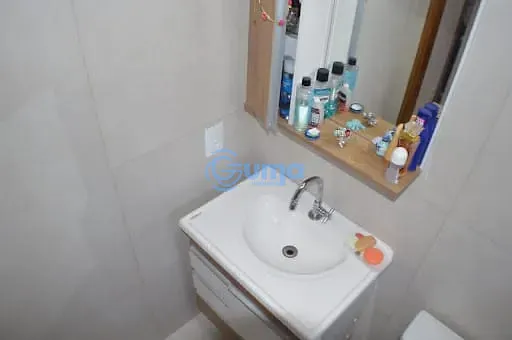 Casa, 3 quartos, 80 m² - Foto 25