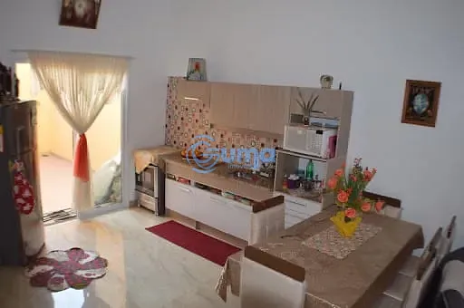 Casa, 3 quartos, 80 m² - Foto 14