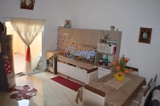 Casa, 3 quartos, 80 m² - Foto 12