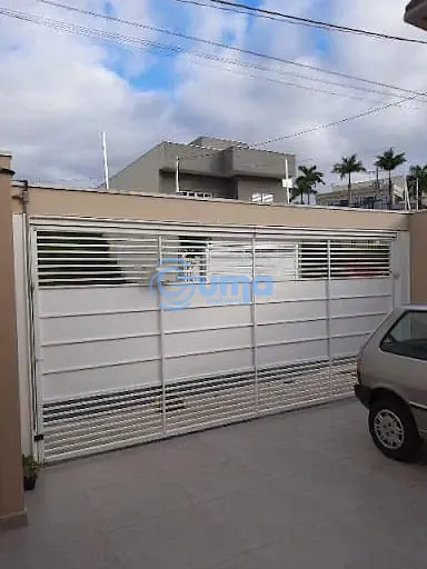 Casa, 3 quartos, 80 m² - Foto 6
