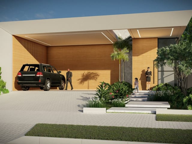 Casa com 572m² 3 quartos e 3 banheiros, à venda, no bairro PARQUE DOS INGÁS em Nova Mutum