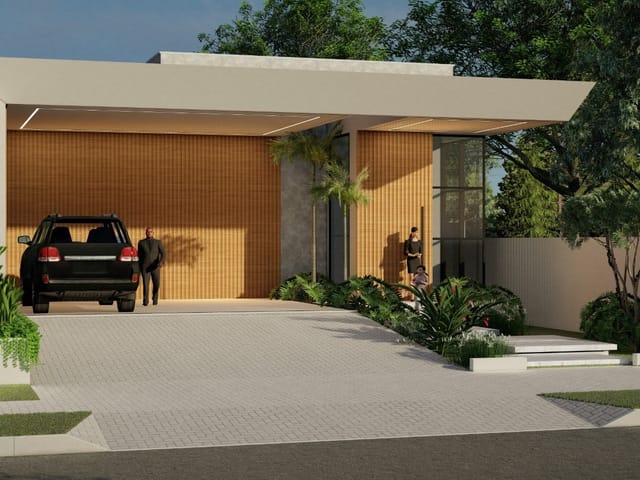 Casa com 572m² 3 quartos e 3 banheiros, à venda, no bairro PARQUE DOS INGÁS em Nova Mutum