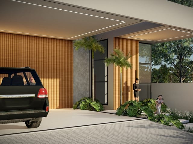 Casa com 572m² 3 quartos e 3 banheiros, à venda, no bairro PARQUE DOS INGÁS em Nova Mutum