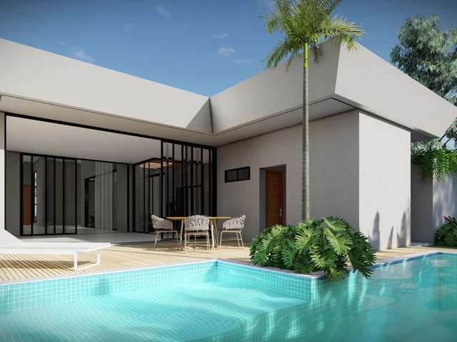 Casa com 572m² 3 quartos e 3 banheiros, à venda, no bairro PARQUE DOS INGÁS em Nova Mutum