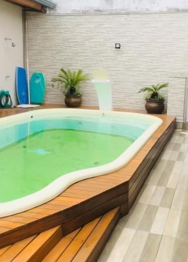 Casa, 3 quartos, 260 m² - Foto 5
