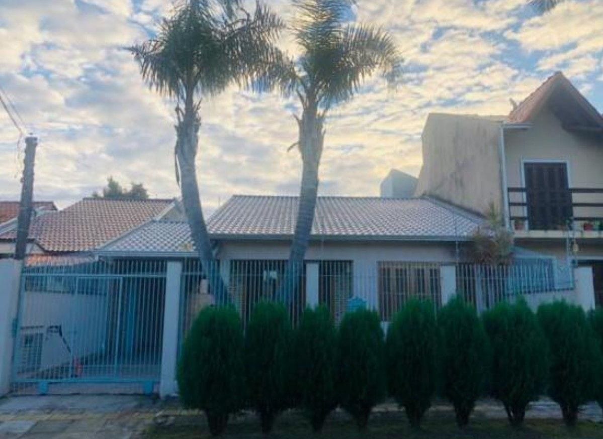 Casa, 3 quartos, 260 m² - Foto 1