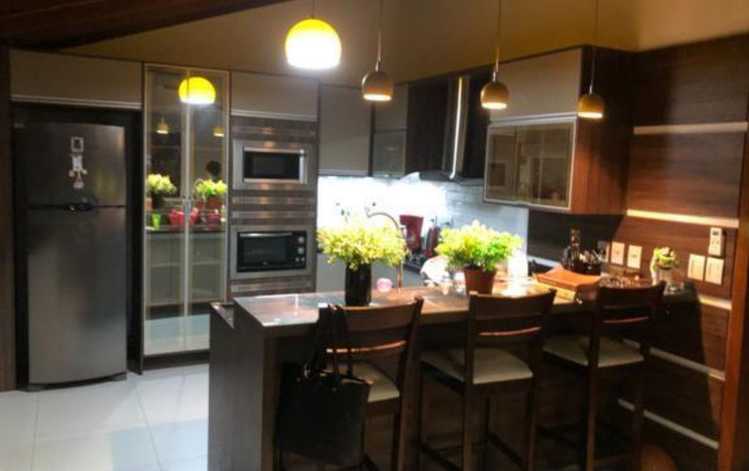 Casa, 3 quartos, 260 m² - Foto 2