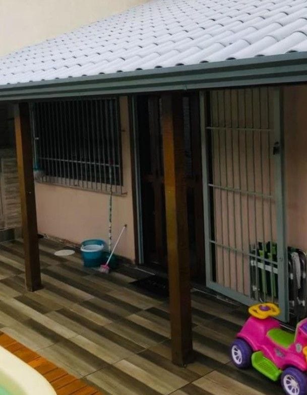 Casa, 3 quartos, 260 m² - Foto 10