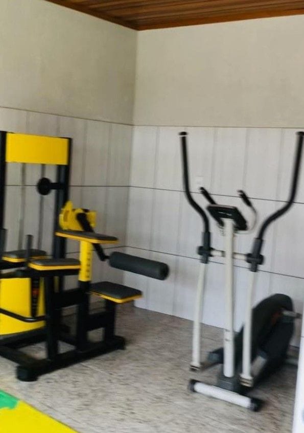 Casa, 3 quartos, 260 m² - Foto 9