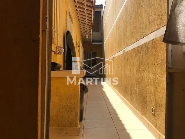 Casa 2 quartos e 2 banheiros, à venda, no bairro Jardim Leônidas Moreira em São Paulo