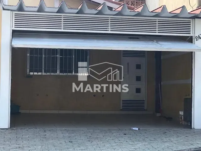 Casa 2 quartos e 2 banheiros, à venda, no bairro Jardim Leônidas Moreira em São Paulo