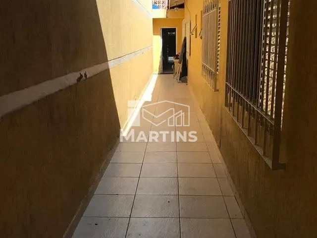 Casa 2 quartos e 2 banheiros, à venda, no bairro Jardim Leônidas Moreira em São Paulo