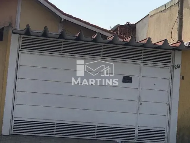 Casa 2 quartos e 2 banheiros, à venda, no bairro Jardim Leônidas Moreira em São Paulo