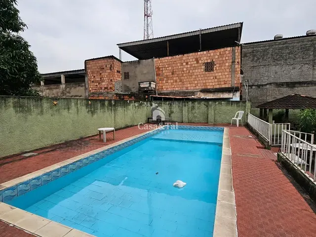 Casa 3 quartos e 3 banheiros, à venda, no bairro Centro em São João de Meriti