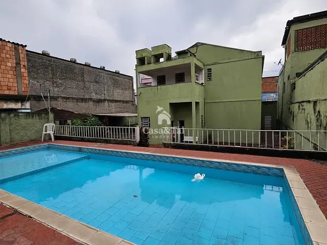 Casa 3 quartos e 3 banheiros, à venda, no bairro Centro em São João de Meriti
