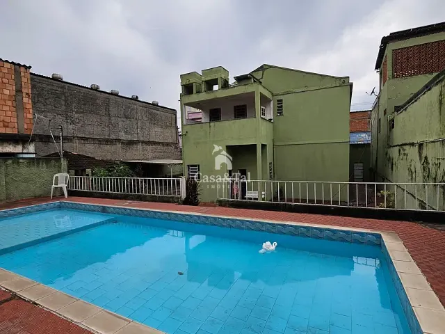 Casa 3 quartos e 3 banheiros, à venda, no bairro Centro em São João de Meriti