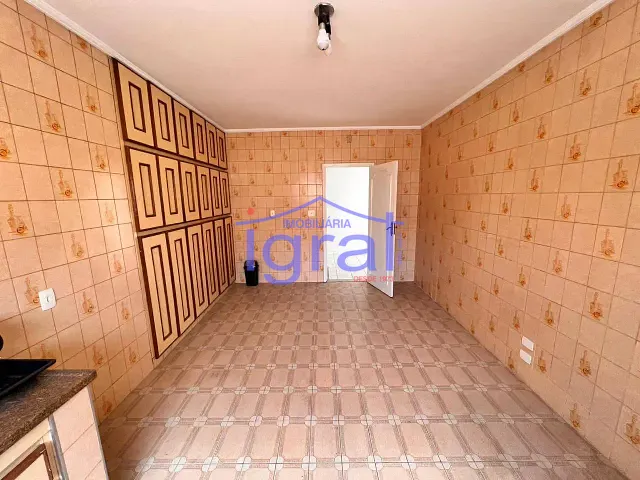 Casa 3 quartos e 3 banheiros, para alugar, no bairro Vila Guarani (Z Sul) em São Paulo