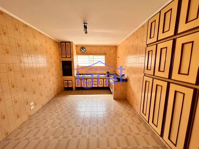 Casa 3 quartos e 3 banheiros, para alugar, no bairro Vila Guarani (Z Sul) em São Paulo