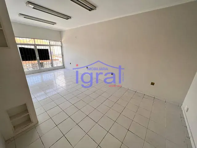 Casa 3 quartos e 3 banheiros, para alugar, no bairro Vila Guarani (Z Sul) em São Paulo