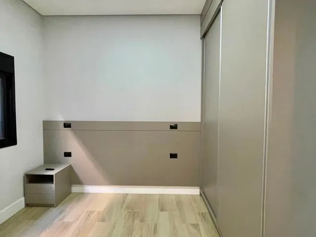 Casa 3 quartos e 3 banheiros, à venda, no bairro Jardim Santa Alice em Santa Bárbara D'Oeste