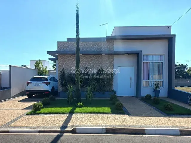Casa com 240m² 3 quartos e 3 banheiros, à venda, no bairro Vila 12 de Setembro 2° Etapa em Jaguariúna