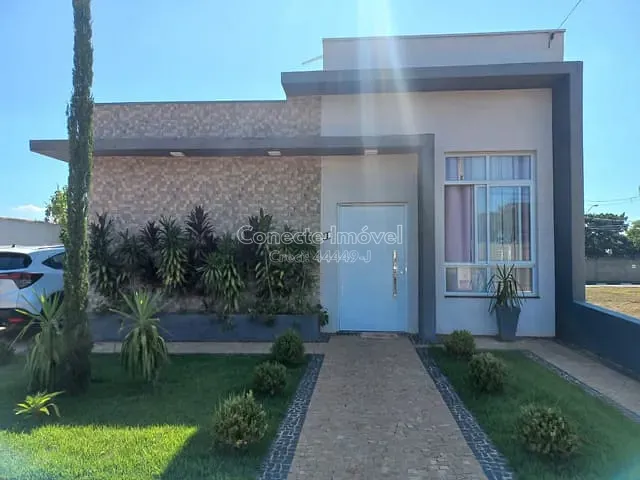 Casa com 240m² 3 quartos e 3 banheiros, à venda, no bairro Vila 12 de Setembro 2° Etapa em Jaguariúna