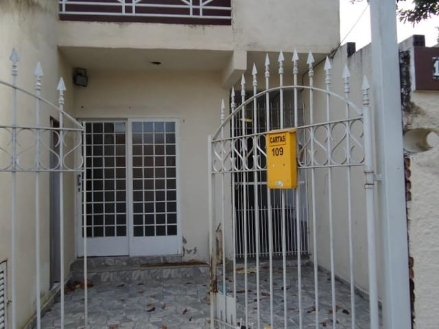 Foto do Casa - Casa para Locação 2 Quartos, 1 Suite, 1 Vaga, 120M², Residencial União, São José dos Campos - SP | INDEPENDENCE NEGOCIOS IMOBILIARIOS LTDA