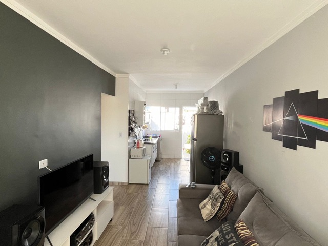 Foto do Casa - Casa em condomínio à Venda, Balneário dos Golfinhos, Caraguatatuba, SP | Innova Imobiliária