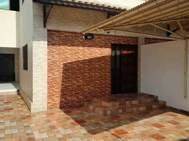 Casa 3 quartos e 1 banheiro, à venda, no bairro Abel Barbosa em Paulo Afonso