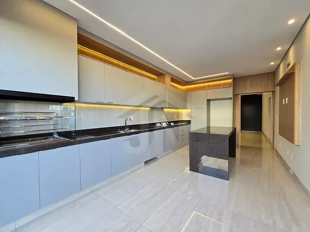 Casa com 250m² 3 quartos e 5 banheiros, à venda, no bairro Jardim San Marco em Ribeirão Preto