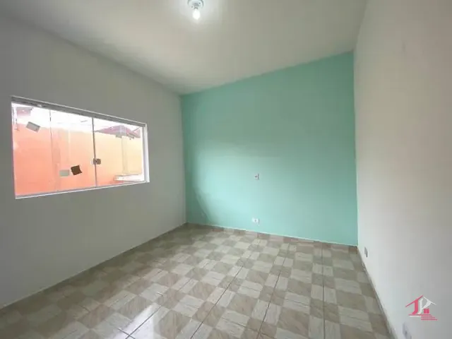 Casa 2 quartos e 1 banheiro, à venda, no bairro Nossa Senhora do Sion em Itanhaém