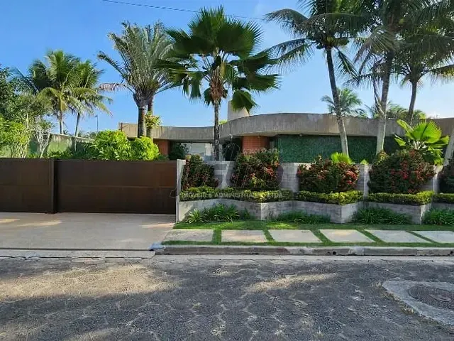 Casa com 1420m² 4 quartos e 2 banheiros, à venda, no bairro Estância Balneária de Itanhaém em Itanhaém
