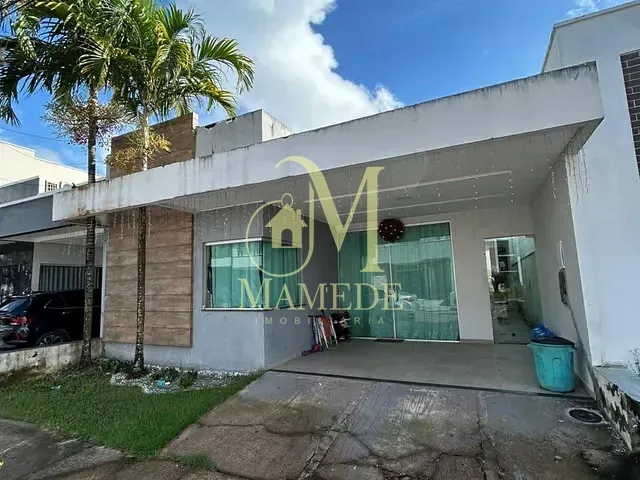 Casa 3 quartos e 3 banheiros, à venda, no bairro Quarenta Horas (Coqueiro) em Ananindeua