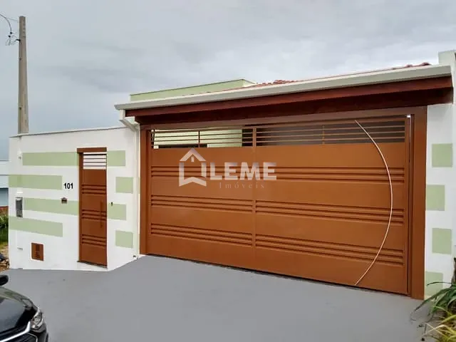 Casa com 250m² 3 quartos e 2 banheiros, à venda, no bairro Residencial Mais Parque Mococa em Mococa