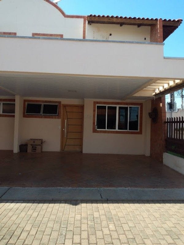 Foto do Casa - CONDOMÍNIO SAN DIEGO VILLAGE - Casa a Venda - Barra do Pari, Cuiabá - 120m², 2 vagas | Lyah Jaudy Imóveis