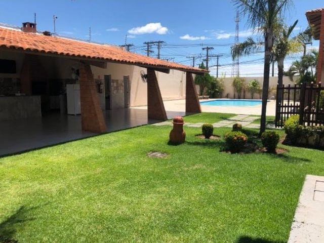 Foto do Casa - CONDOMÍNIO SAN DIEGO VILLAGE - Casa a Venda - Barra do Pari, Cuiabá - 120m², 2 vagas | Lyah Jaudy Imóveis